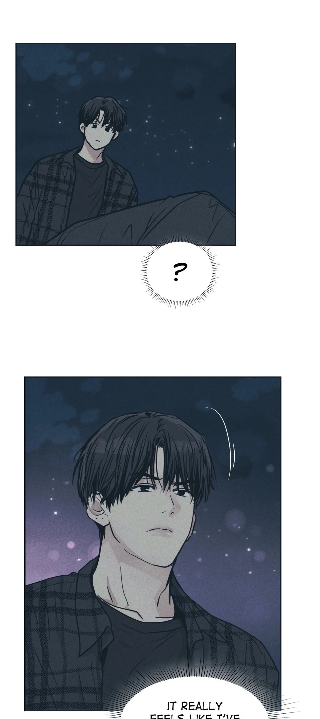 Payback, Chapter 34 image 39